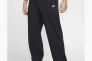 Брюки мужские Nike Club Fleece Bungee Pants Black FZ0809-010 Фото 2