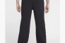Брюки мужские Nike Club Fleece Bungee Pants Black FZ0809-010 Фото 4