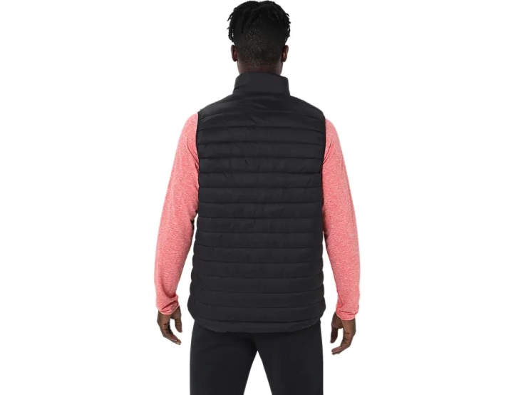 Жилетка ASICS PERFORMANCE INSULATED VEST 2031E243-005 фото 3 — интернет-магазин Tapok