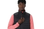 Жилетка ASICS PERFORMANCE INSULATED VEST 2031E243-005 Фото 4