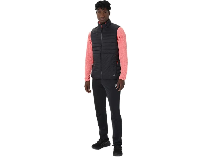 Жилетка ASICS PERFORMANCE INSULATED VEST 2031E243-005 фото 6 — интернет-магазин Tapok