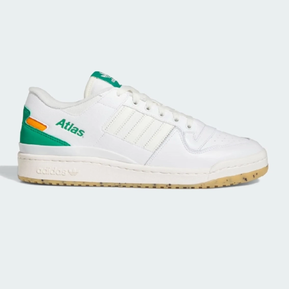 Кроссовки Adidas Atlas Forum ADV Shoes HQ6996 фото 1 — интернет-магазин Tapok