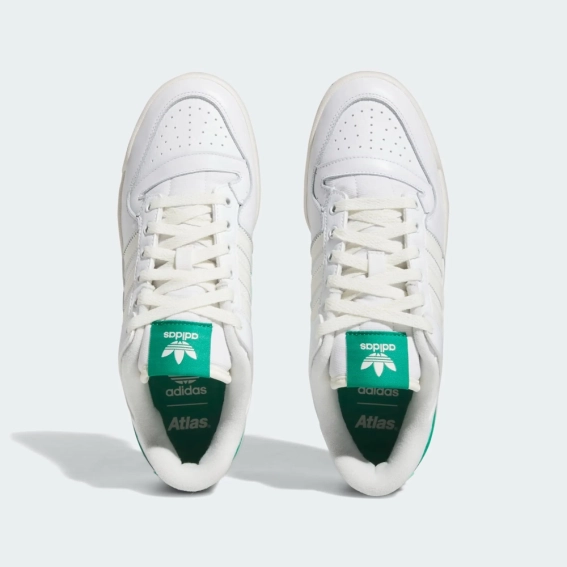 Кроссовки Adidas Atlas Forum ADV Shoes HQ6996 фото 3 — интернет-магазин Tapok