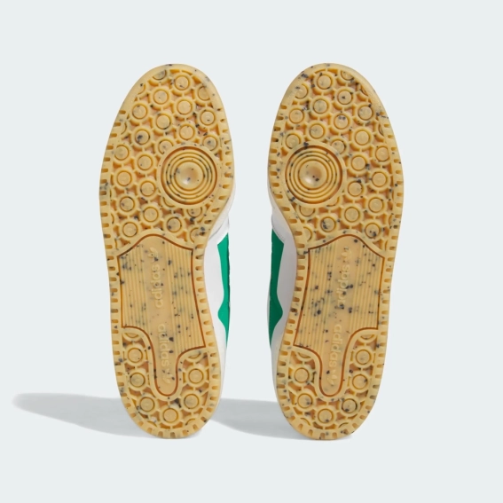 Кроссовки Adidas Atlas Forum ADV Shoes HQ6996 фото 4 — интернет-магазин Tapok