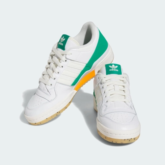 Кроссовки Adidas Atlas Forum ADV Shoes HQ6996 фото 5 — интернет-магазин Tapok