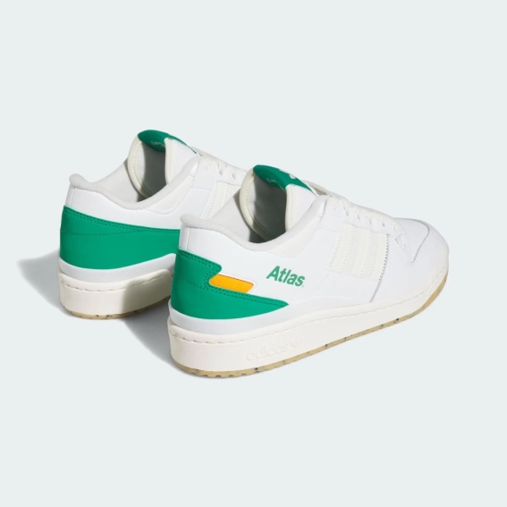 Кроссовки Adidas Atlas Forum ADV Shoes HQ6996 фото 6 — интернет-магазин Tapok