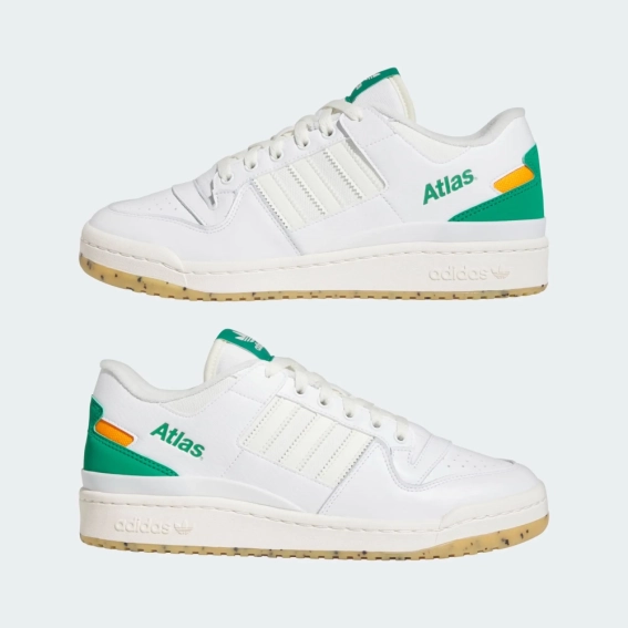 Кроссовки Adidas Atlas Forum ADV Shoes HQ6996 фото 8 — интернет-магазин Tapok
