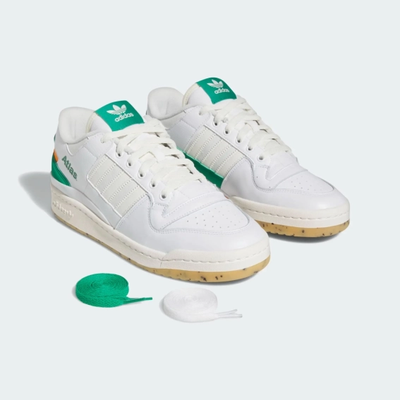 Кроссовки Adidas Atlas Forum ADV Shoes HQ6996 фото 9 — интернет-магазин Tapok