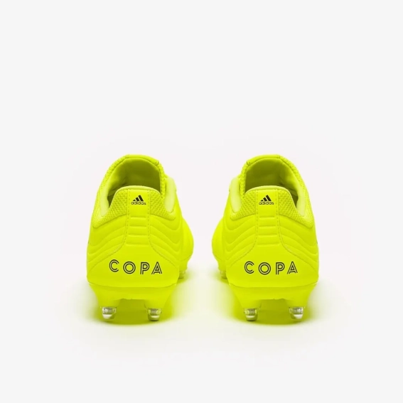 Кроссовки Adidas Copa 19.3 F35449 фото 4 — интернет-магазин Tapok