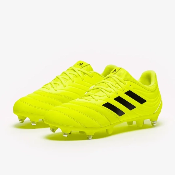 Кроссовки Adidas Copa 19.3 F35449 фото 5 — интернет-магазин Tapok
