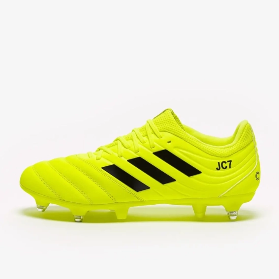 Кроссовки Adidas Copa 19.3 F35449 фото 6 — интернет-магазин Tapok