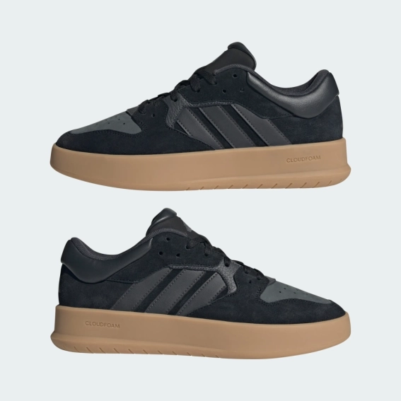 Кроссовки Adidas Court 24 IH2943 IH2943 фото 9 — интернет-магазин Tapok