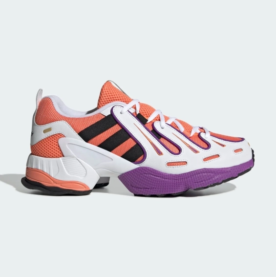 Кроссовки Adidas Eqt Gazelle Multicolor EE7743 фото 1 — интернет-магазин Tapok