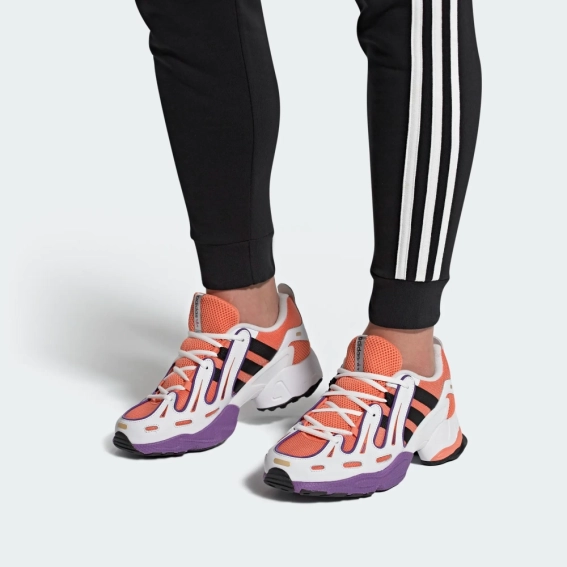 Кроссовки Adidas Eqt Gazelle Multicolor EE7743 фото 3 — интернет-магазин Tapok