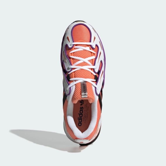 Кроссовки Adidas Eqt Gazelle Multicolor EE7743 фото 4 — интернет-магазин Tapok