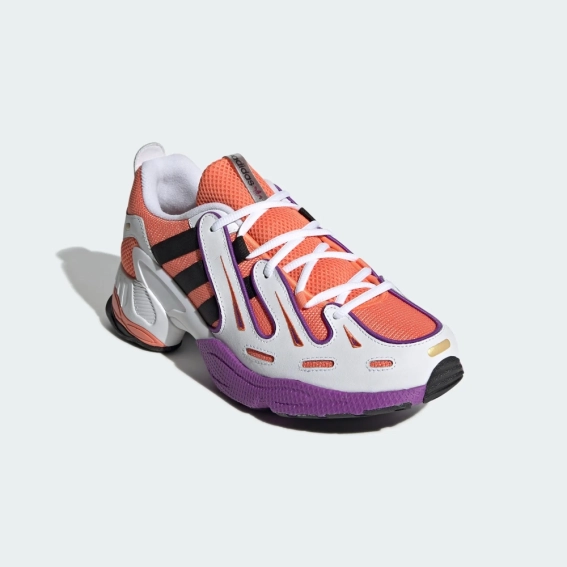 Кроссовки Adidas Eqt Gazelle Multicolor EE7743 фото 6 — интернет-магазин Tapok