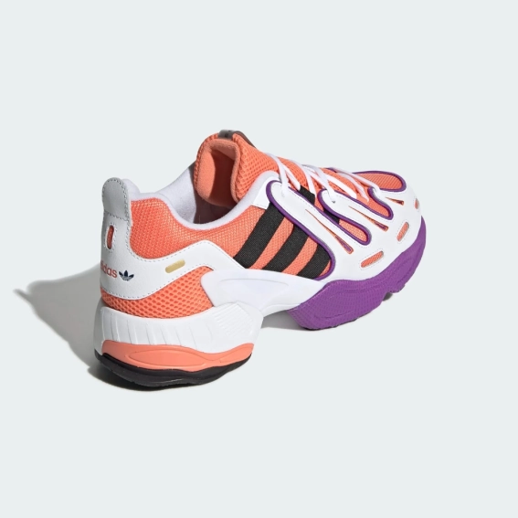 Кроссовки Adidas Eqt Gazelle Multicolor EE7743 фото 7 — интернет-магазин Tapok
