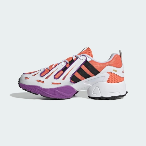 Кроссовки Adidas Eqt Gazelle Multicolor EE7743 фото 8 — интернет-магазин Tapok