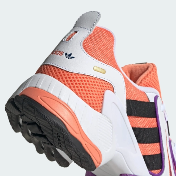 Кроссовки Adidas Eqt Gazelle Multicolor EE7743 фото 10 — интернет-магазин Tapok