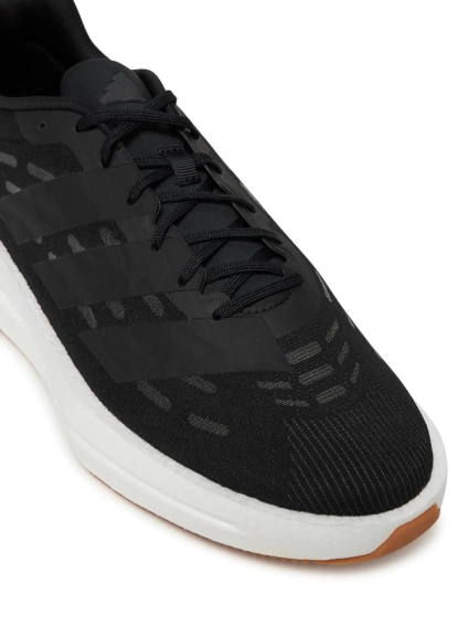 Кроссовки Adidas Flowboost Black JR5506 фото 2 — интернет-магазин Tapok