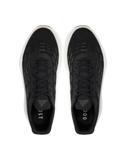 Кроссовки Adidas Flowboost Black JR5506 фото 3 — интернет-магазин Tapok