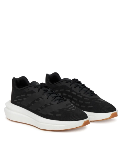Кроссовки Adidas Flowboost Black JR5506 фото 6 — интернет-магазин Tapok