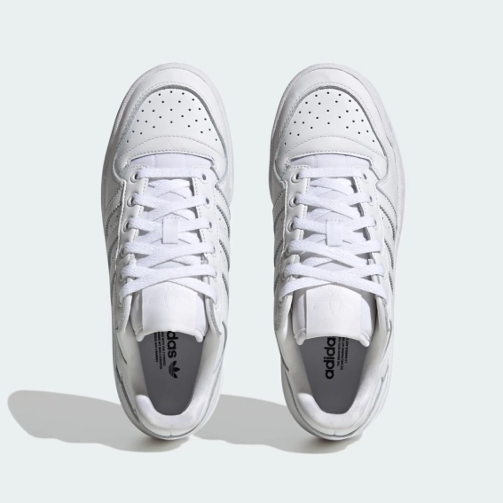 Кроссовки Adidas Forum Bold Stripes Originals ID6843 ID6843 фото 4 — интернет-магазин Tapok