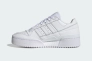 Кроссовки Adidas Forum Bold Stripes Originals ID6843 ID6843 Фото 8