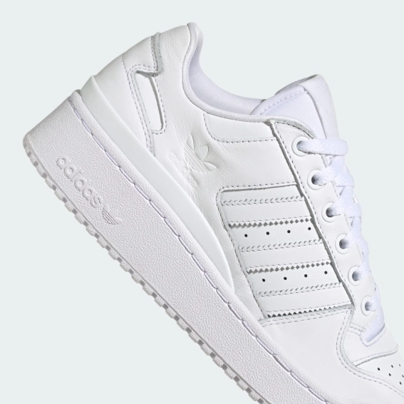 Кроссовки Adidas Forum Bold Stripes Originals ID6843 ID6843 фото 10 — интернет-магазин Tapok