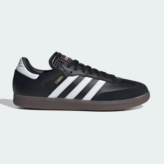 Кросівки Adidas Indoor Soccer Shoes IH6000 IH6000 фото 1 — інтернет-магазин Tapok