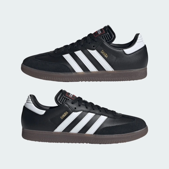 Кросівки Adidas Indoor Soccer Shoes IH6000 IH6000 фото 4 — інтернет-магазин Tapok