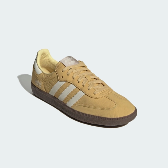 Кросівки Adidas Originals Samba Og Yellow IG6170 фото 6 — інтернет-магазин Tapok