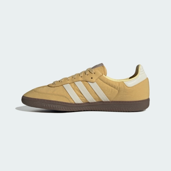 Кросівки Adidas Originals Samba Og Yellow IG6170 фото 8 — інтернет-магазин Tapok