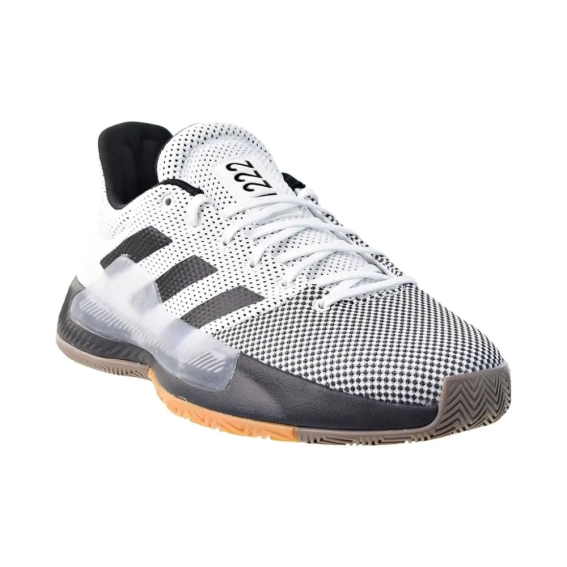 Кроссовки Adidas Pro Bounce Madness Low Men&#39;s Basketball BB9222 BB9222 фото 2 — интернет-магазин Tapok