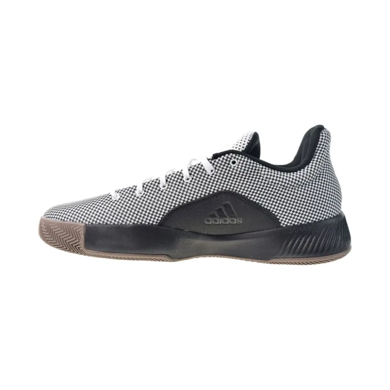 Кроссовки Adidas Pro Bounce Madness Low Men&#39;s Basketball BB9222 BB9222 фото 4 — интернет-магазин Tapok