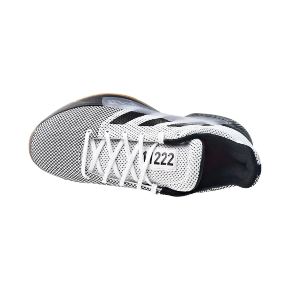 Кроссовки Adidas Pro Bounce Madness Low Men&#39;s Basketball BB9222 BB9222 фото 5 — интернет-магазин Tapok