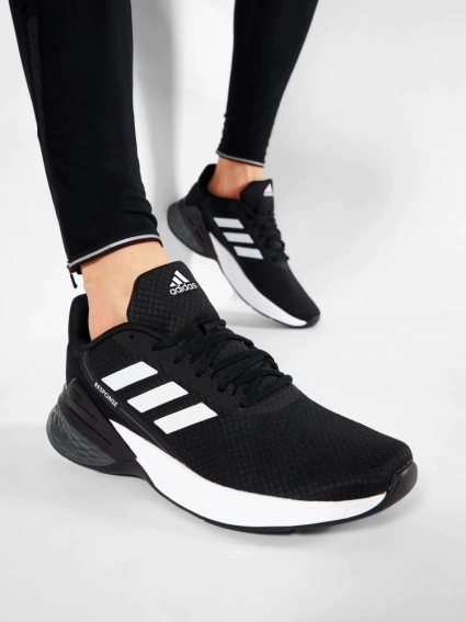 Кросівки Adidas Response Sr FX3625 фото 2 — інтернет-магазин Tapok