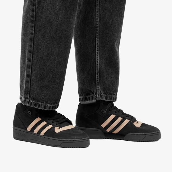 Кросівки Adidas Rivalry Mid 001 Shoes IE3075 IE3075 фото 3 — інтернет-магазин Tapok