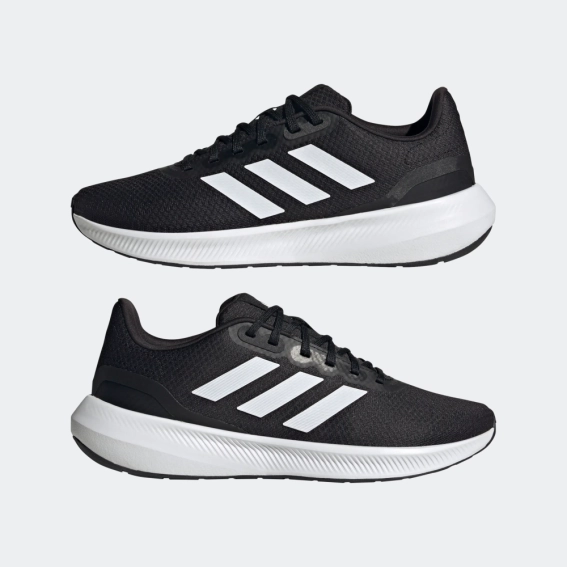 Кросівки Adidas Runfalcon 3 HQ3790 HQ3790 фото 4 — інтернет-магазин Tapok