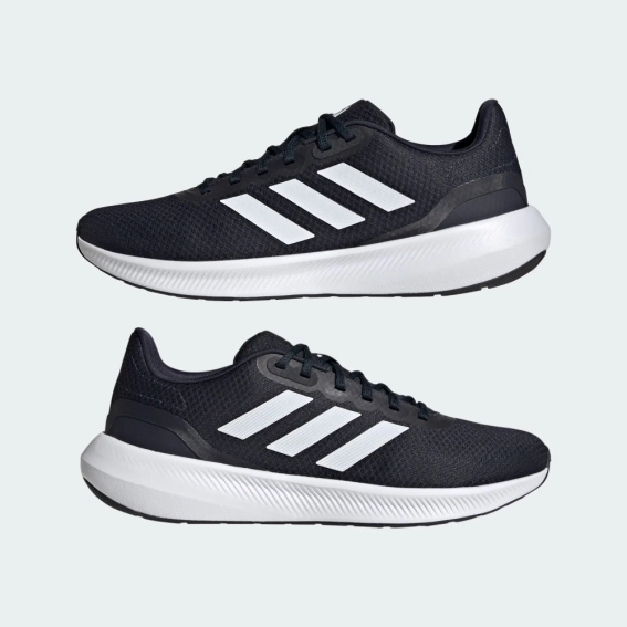 Кроссовки Adidas Runfalcon 3.0 ID2286 ID2286 фото 7 — интернет-магазин Tapok