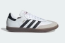 Кроссовки Adidas Samba Classic White IH6001 IH6001 Фото 1