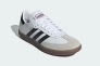 Кроссовки Adidas Samba Classic White IH6001 IH6001 Фото 4