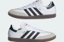 Кроссовки Adidas Samba Classic White IH6001 IH6001 Фото 7