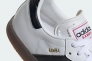 Кроссовки Adidas Samba Classic White IH6001 IH6001 Фото 8