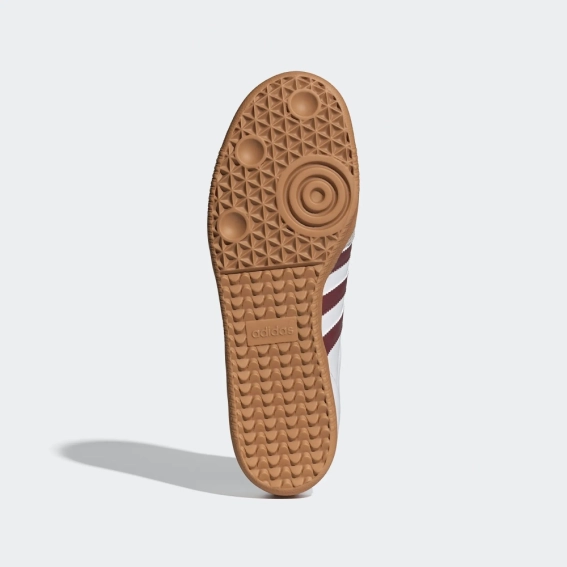 Кроссовки Adidas Samba OG IF3813 IF3813 фото 3 — интернет-магазин Tapok
