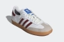 Кроссовки Adidas Samba OG IF3813 IF3813 Фото 4
