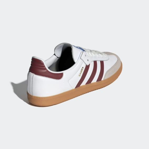 Кроссовки Adidas Samba OG IF3813 IF3813 фото 5 — интернет-магазин Tapok