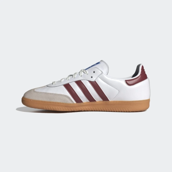 Кроссовки Adidas Samba OG IF3813 IF3813 фото 6 — интернет-магазин Tapok