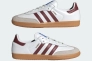 Кроссовки Adidas Samba OG IF3813 IF3813 Фото 7
