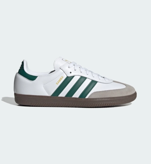 Кросівки Adidas Samba OG JH8797 JH8797 фото 1 — інтернет-магазин Tapok